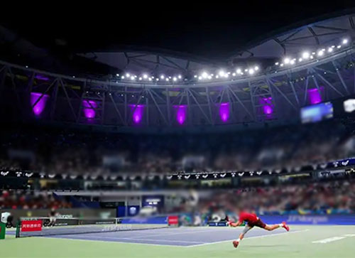 兴和县体育比赛