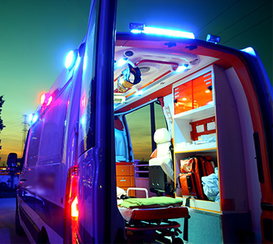 兴和县车辆内部展示